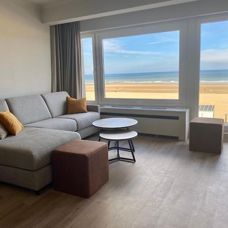 Studio Saint-Tropez Oostende Ngoại thất bức ảnh
