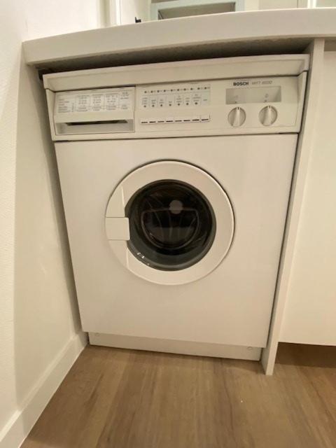 Studio Saint-Tropez Oostende Ngoại thất bức ảnh