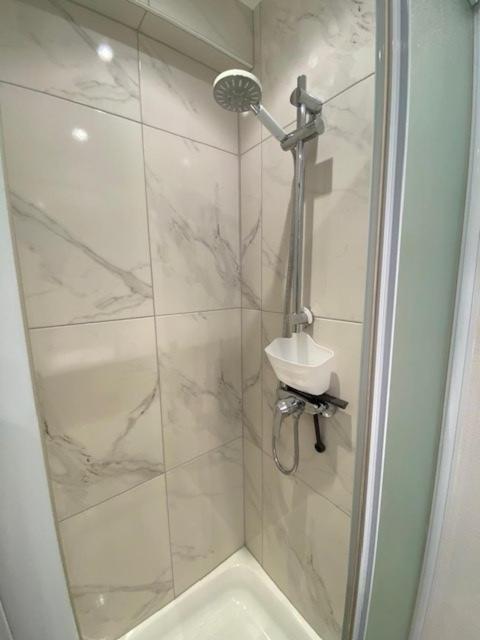 Studio Saint-Tropez Oostende Ngoại thất bức ảnh