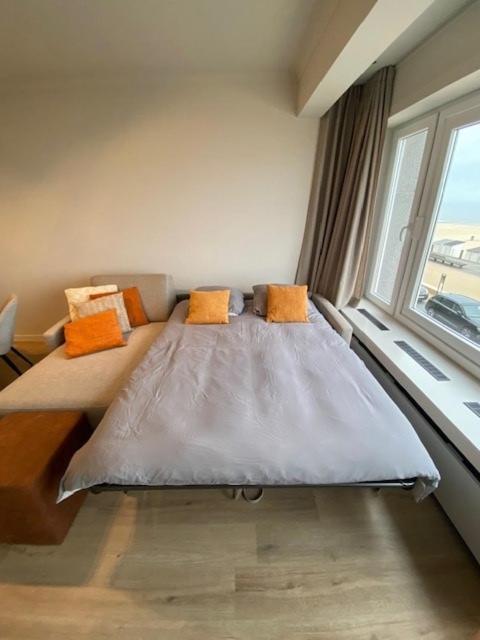 Studio Saint-Tropez Oostende Ngoại thất bức ảnh