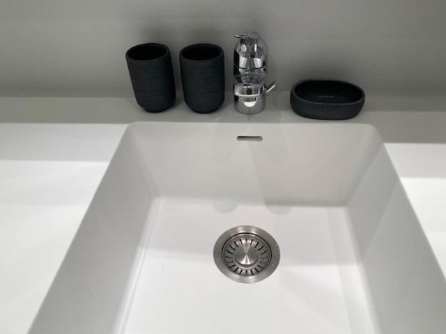 Studio Saint-Tropez Oostende Ngoại thất bức ảnh