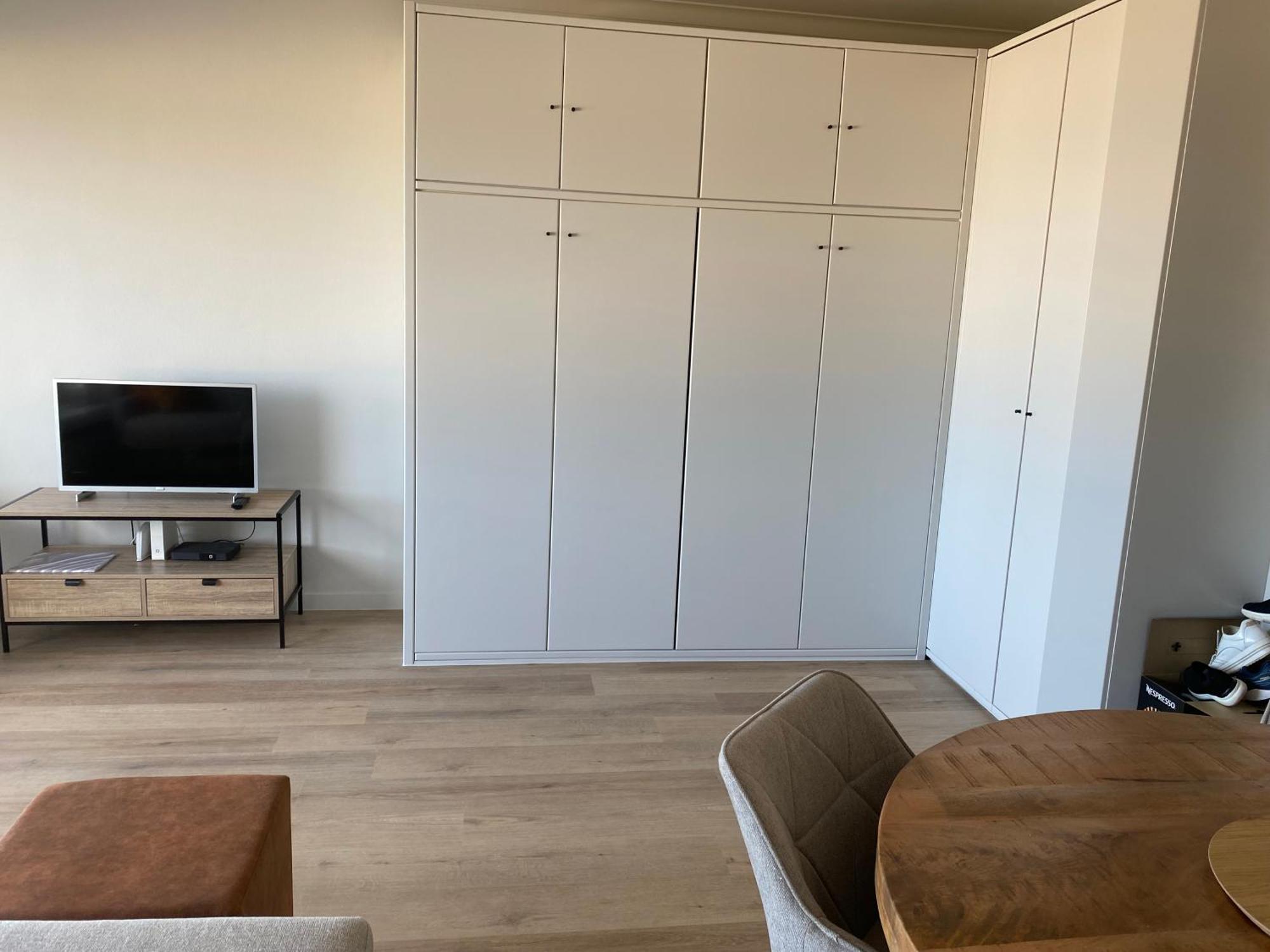 Studio Saint-Tropez Oostende Ngoại thất bức ảnh